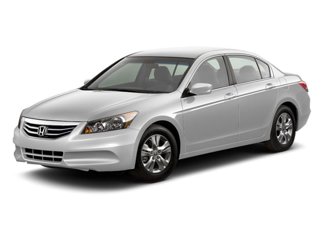 Used 2012 Honda Accord SE image 1