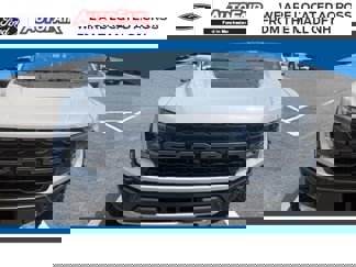 Certified 2025 Ford F150 Raptor image 1