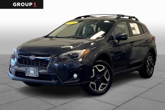 Used 2019 Subaru Crosstrek 2.0i Limited image 1