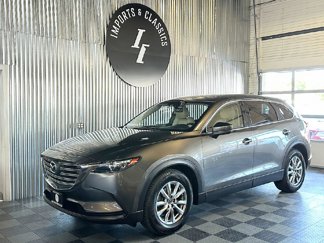 Used 2016 MAZDA CX-9 Touring image 1