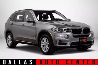 Used 2015 BMW X5 xDrive35i image 1