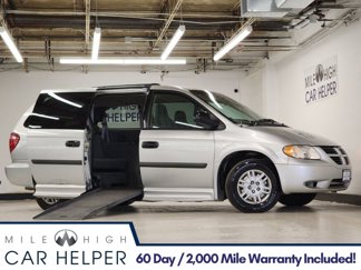 Used 2005 Dodge Grand Caravan SE w/ Popular Equipment Group I video 1