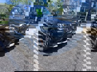 New 2024 BMW X3 xDrive30i w/ Convenience Package image 1