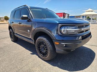 Used 2021 Ford Bronco Sport Big Bend image 1
