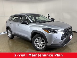 Used 2023 Toyota Corolla Cross L image 1
