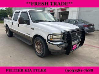 Used 2003 Ford F250 XL image 1