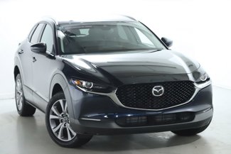 Used 2023 MAZDA CX-30 AWD 2.5 S w/ Preferred Package image 1