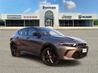 New 2024 Dodge Hornet R/T image 1