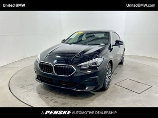 Used 2022 BMW 228i Gran Coupe image 1