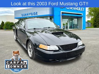 Used 2003 Ford Mustang GT image 1