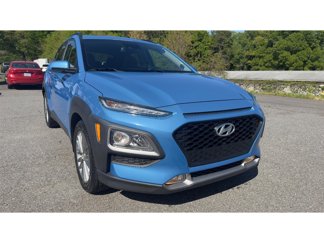 Used 2019 Hyundai Kona SEL w/ SEL Tech Package 02 image 1