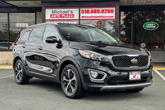 Used 2017 Kia Sorento EX video 1