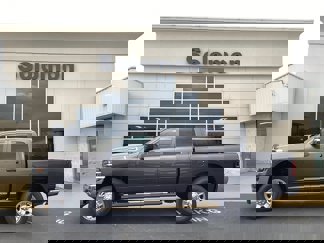 New 2025 RAM 2500 Tradesman image 1