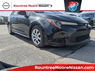 Used 2022 Toyota Corolla LE image 1