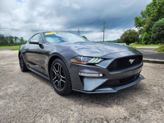 Used 2020 Ford Mustang Premium image 1