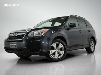 Used 2015 Subaru Forester 2.5i Premium w/ All-Weather Package image 1