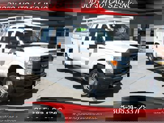 Used 2014 Ford F250 XL image 1