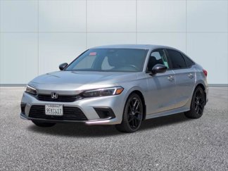 Used 2023 Honda Civic Sport image 1