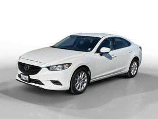 Used 2017 MAZDA MAZDA6 Sport image 1