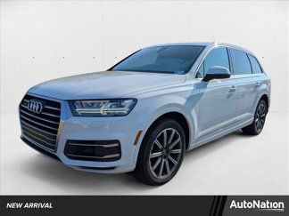 Used 2017 Audi Q7 3.0T Premium Plus image 1