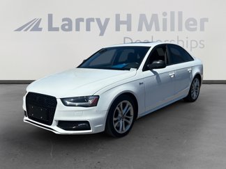 Used 2013 Audi S4 Premium Plus w/ Audi MMI Navigation Plus image 1