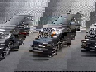 Used 2019 GMC Acadia Denali w/ Technology Package image 1