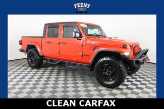 Used 2023 Jeep Gladiator Sport image 1
