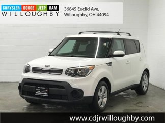 Used 2018 Kia Soul image 1