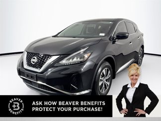 Used 2019 Nissan Murano S image 1