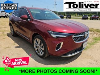 Used 2023 Buick Envision Avenir image 1