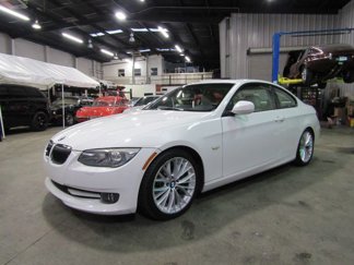 Used 2011 BMW 335i Coupe image 1