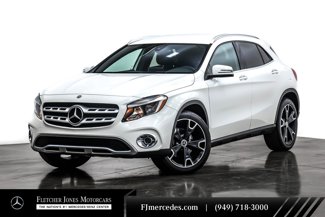Used 2019 Mercedes-Benz GLA 250 image 1