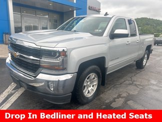 Used 2018 Chevrolet Silverado 1500 LT w/ All Star Edition image 1