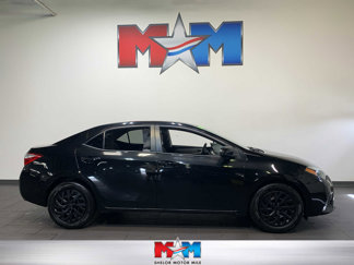 Used 2015 Toyota Corolla LE image 1