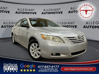 Used 2007 Toyota Camry LE image 1