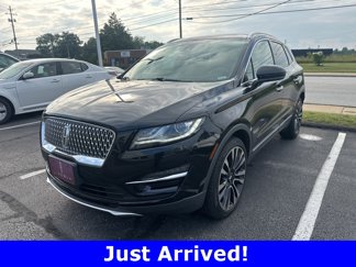 Used 2019 Lincoln MKC Reserve w/ MKC Climate Package image 1