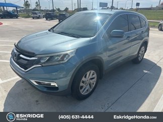 Used 2016 Honda CR-V EX image 1