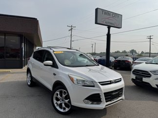 Used 2014 Ford Escape Titanium image 1