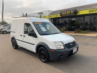 Used 2012 Ford Transit Connect XL image 1