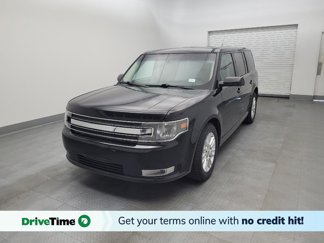 Used 2014 Ford Flex SEL w/ Equipment Group 202A image 1