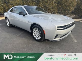 New 2025 Dodge Charger R/T w/ Quick Order Package 25M R/T image 1