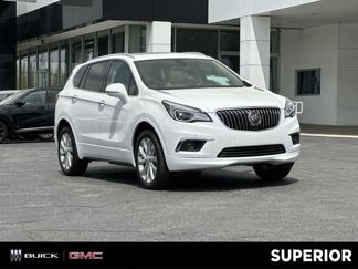Used 2016 Buick Envision Premium w/ Driver Confidence Package image 1