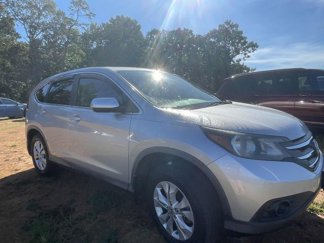 Used 2012 Honda CR-V EX image 1