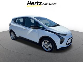 Used 2023 Chevrolet Bolt LT w/ Driver Confidence Package image 1