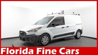 Used 2019 Ford Transit Connect XL image 1