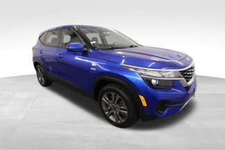 Used 2021 Kia Seltos LX image 1