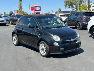 Used 2012 FIAT 500 Pop image 1