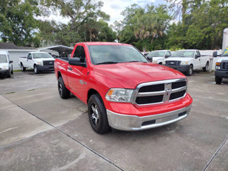 Used 2016 RAM 1500 Tradesman w/ Power & Remote Entry Group image 1