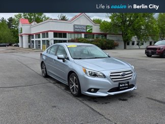 Used 2017 Subaru Legacy 2.5i Limited image 1