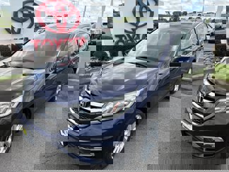 Used 2015 Honda CR-V EX image 1